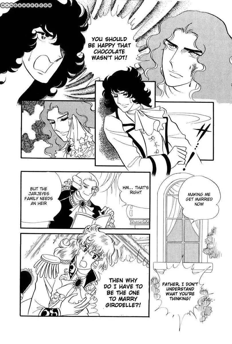 Rose of Versailles Chapter 38 11